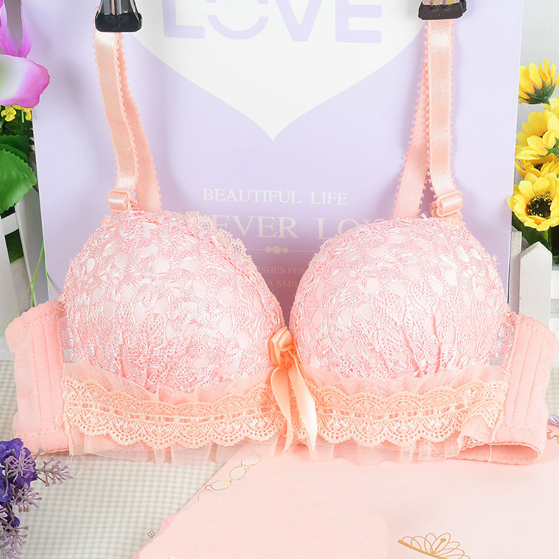 New Sexy Bra Wirless Women'S P – Wirefree Bra Comfort Bewertung und Preis