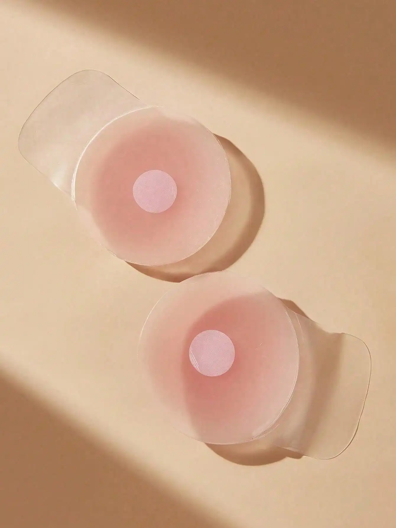 1 Pair Women's Silicone Breast – Push Up Bra Silicone Bewertung und Preis