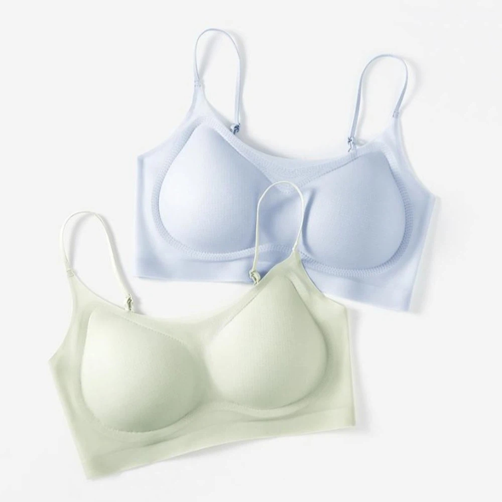 Thin Ice Silk Wireless V Bra S – Wirefree Bra Comfort Bewertung und Preis